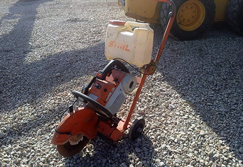 STIHL sekačica