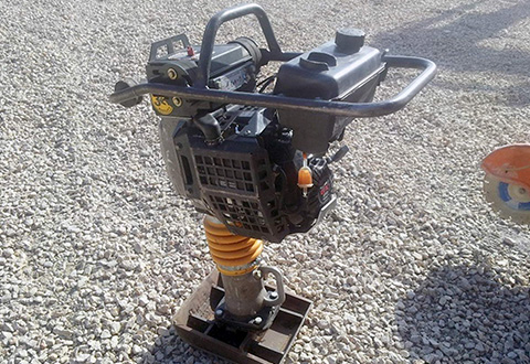 BOMAG BT 60/4