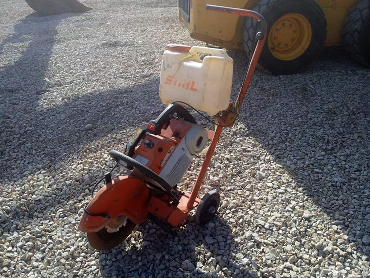 STIHL sekačica