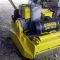 BOMAG BW 75 S