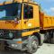 Mercedes Actros 2643