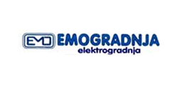 Emo gradnja